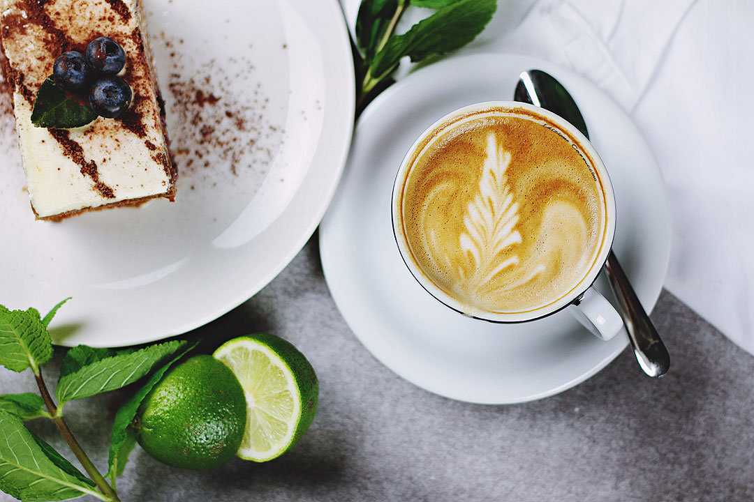coffee