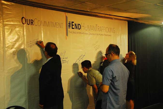 delegates-end-human-trafficking-PHILSTAR