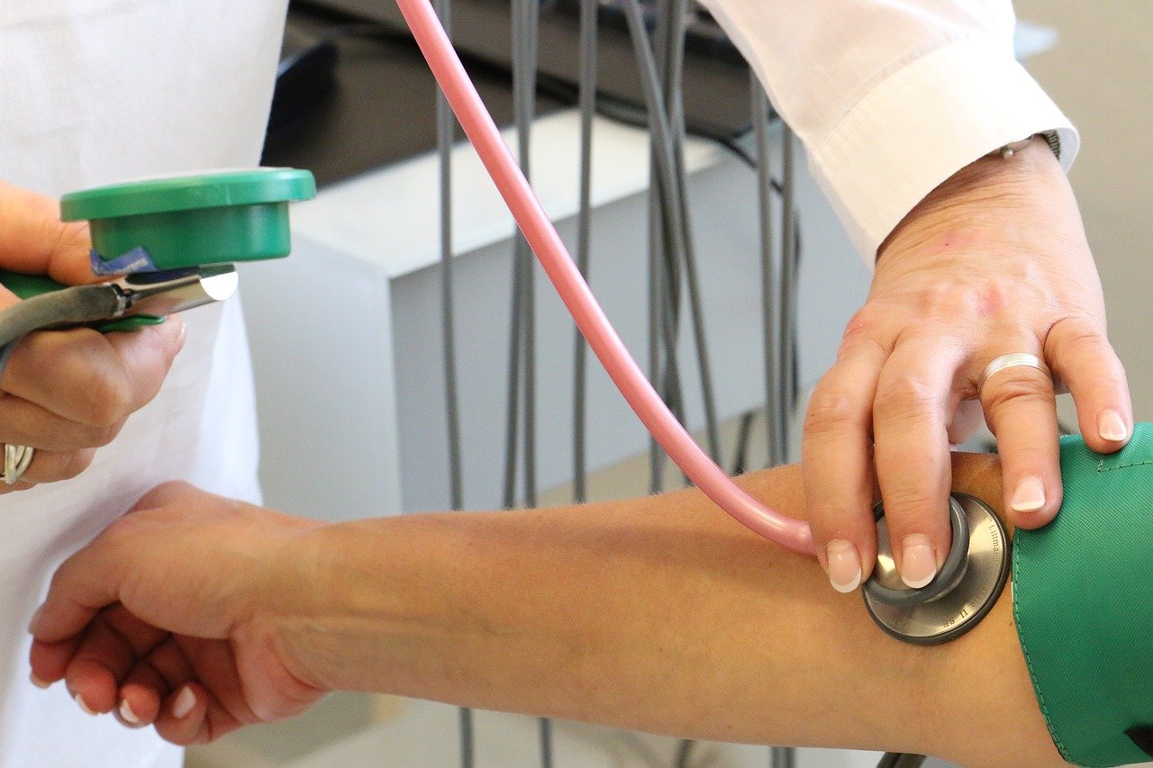 doctor-stethoscope