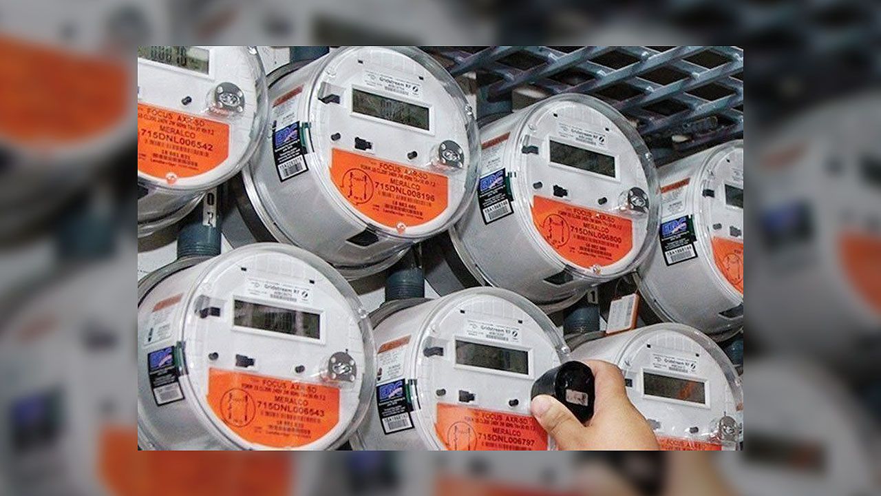 electric-meter
