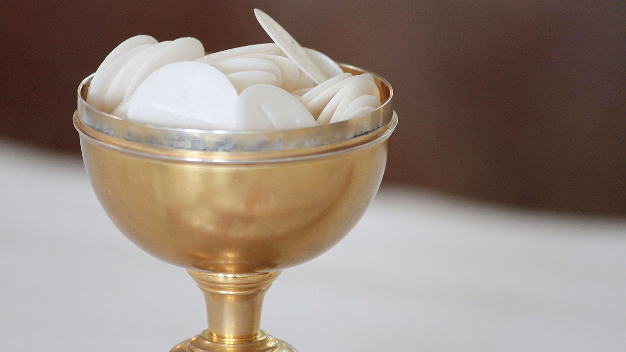 eucharist