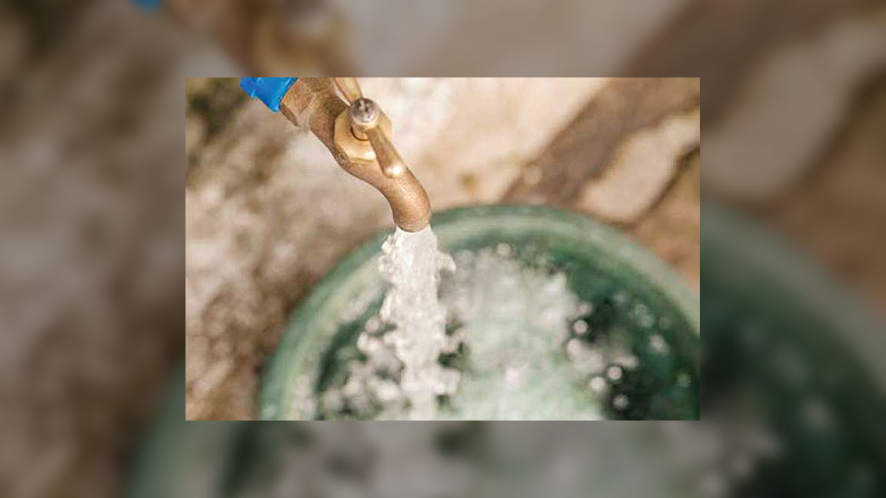 faucet-water