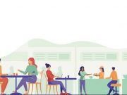 Save the restaurant industry