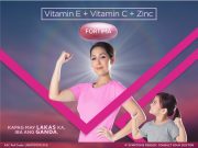 UL Skin Sciences introduces new multivitamin for supermoms