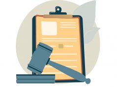 Fiduciary duty of diligence of the highest level for corporations vested with public interest