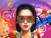 ‘This is the end’: Australian teens mourn loss of social media as ban begins