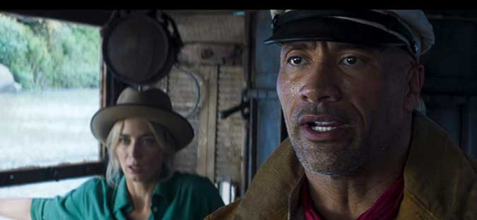 jungle-cruise--dwayne-johnson