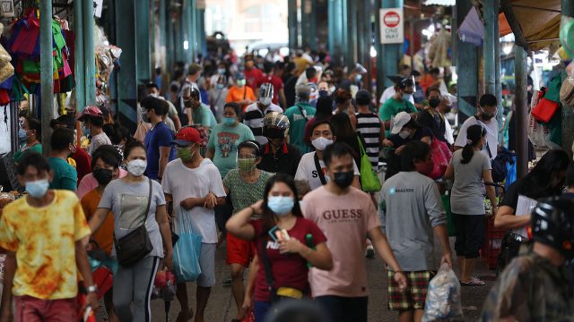 Infections may peak in coming weeks, says DoH