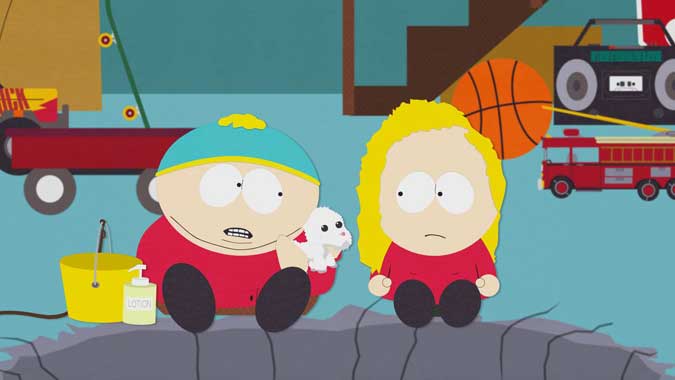 South Park' Creators Will Spend That $900 Million From ViacomCBS on a  Deepfake Movie and Weed Business