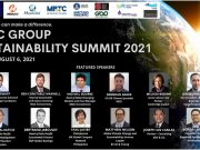 MPIC features global ESG experts in first group Sustainability Summit