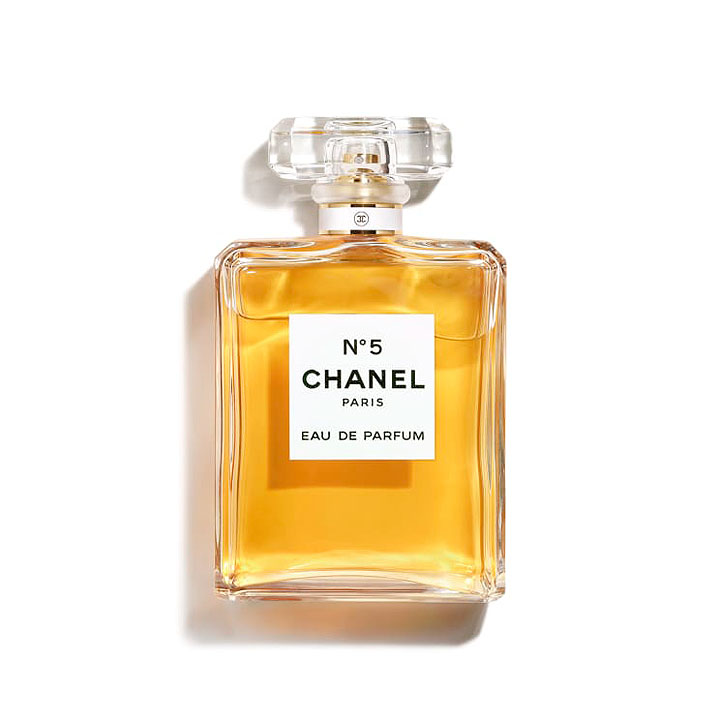 No. 1 de Chanel review - Reviewed