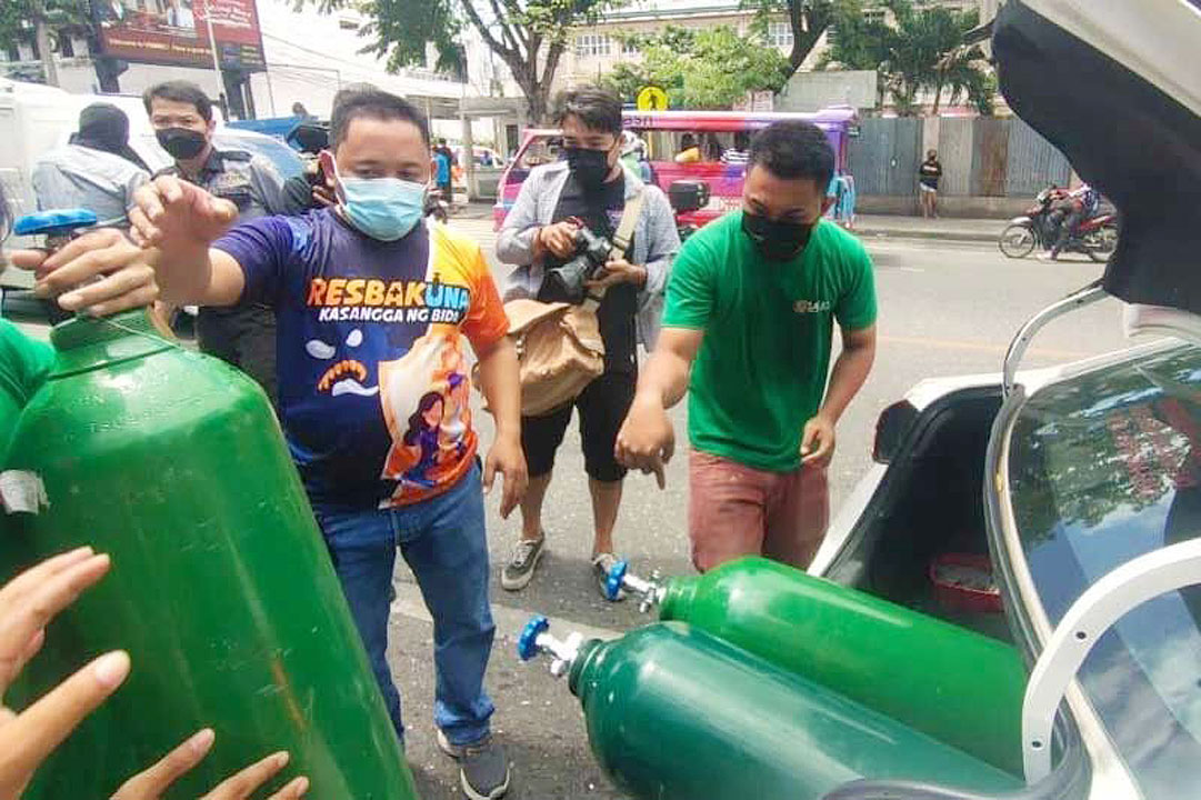 oxygen-tanks-Cebu-PHILSTAR-THE-FREEMAN