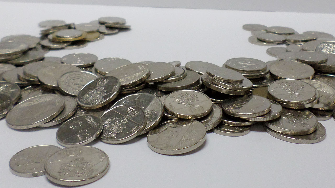 peso-coins