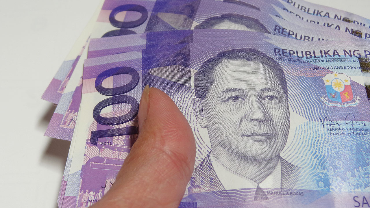 peso-currency