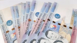 Peso weakness may persist as war-driven risks cloud outlook