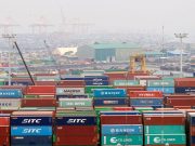 The only way is up: corporate chiefs warn on prices