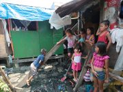 DENR, UNICEF call for child-focused climate change action