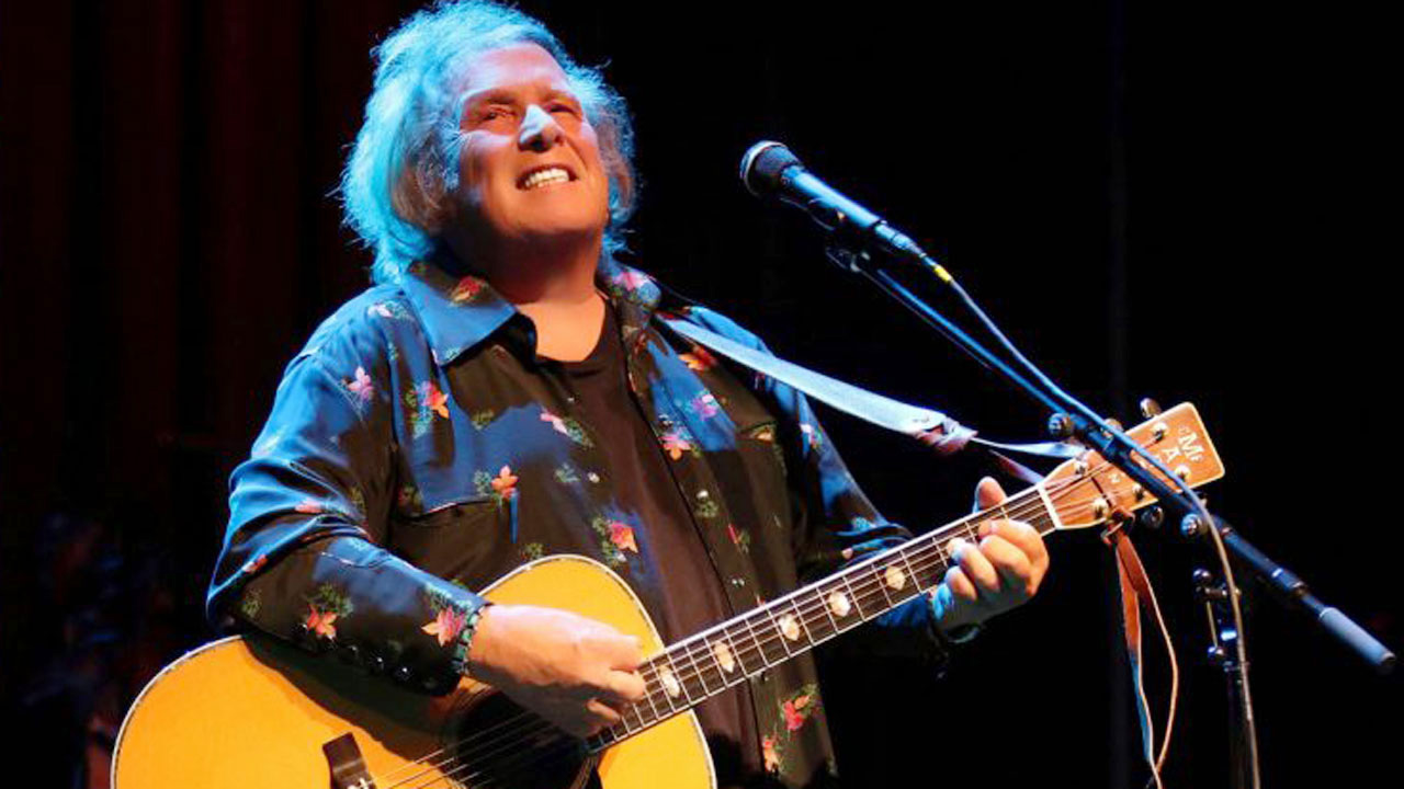 Don McLean