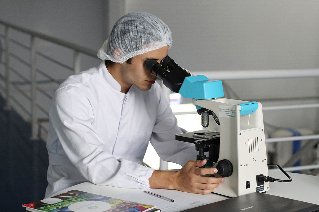 scientist