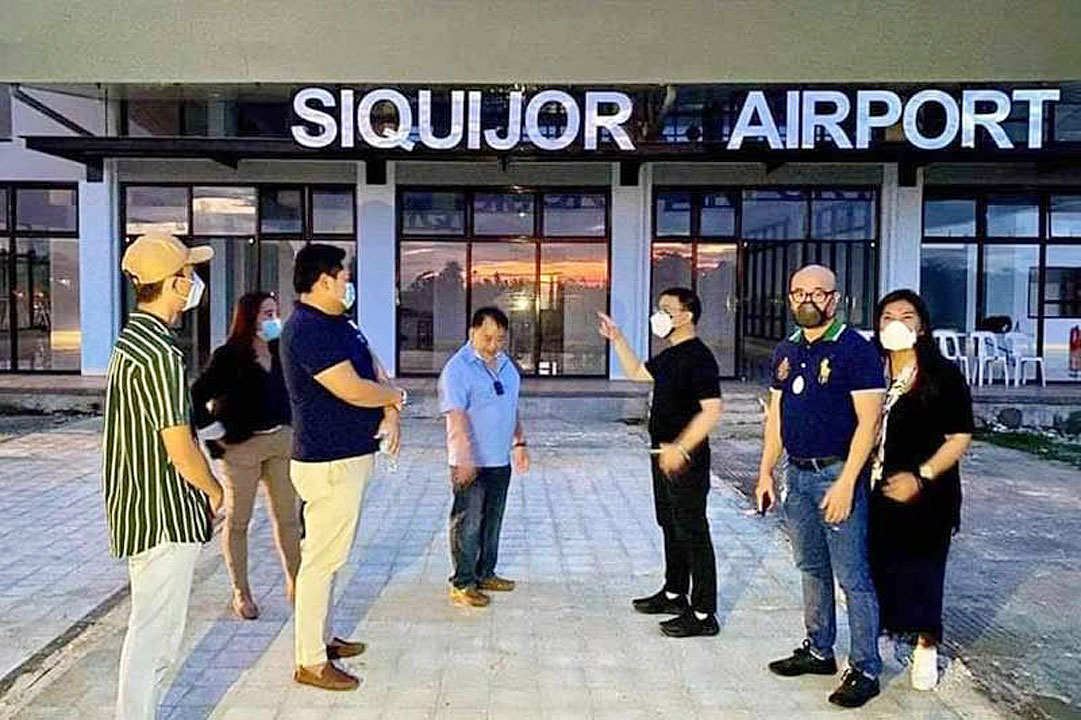 siquijor-airport