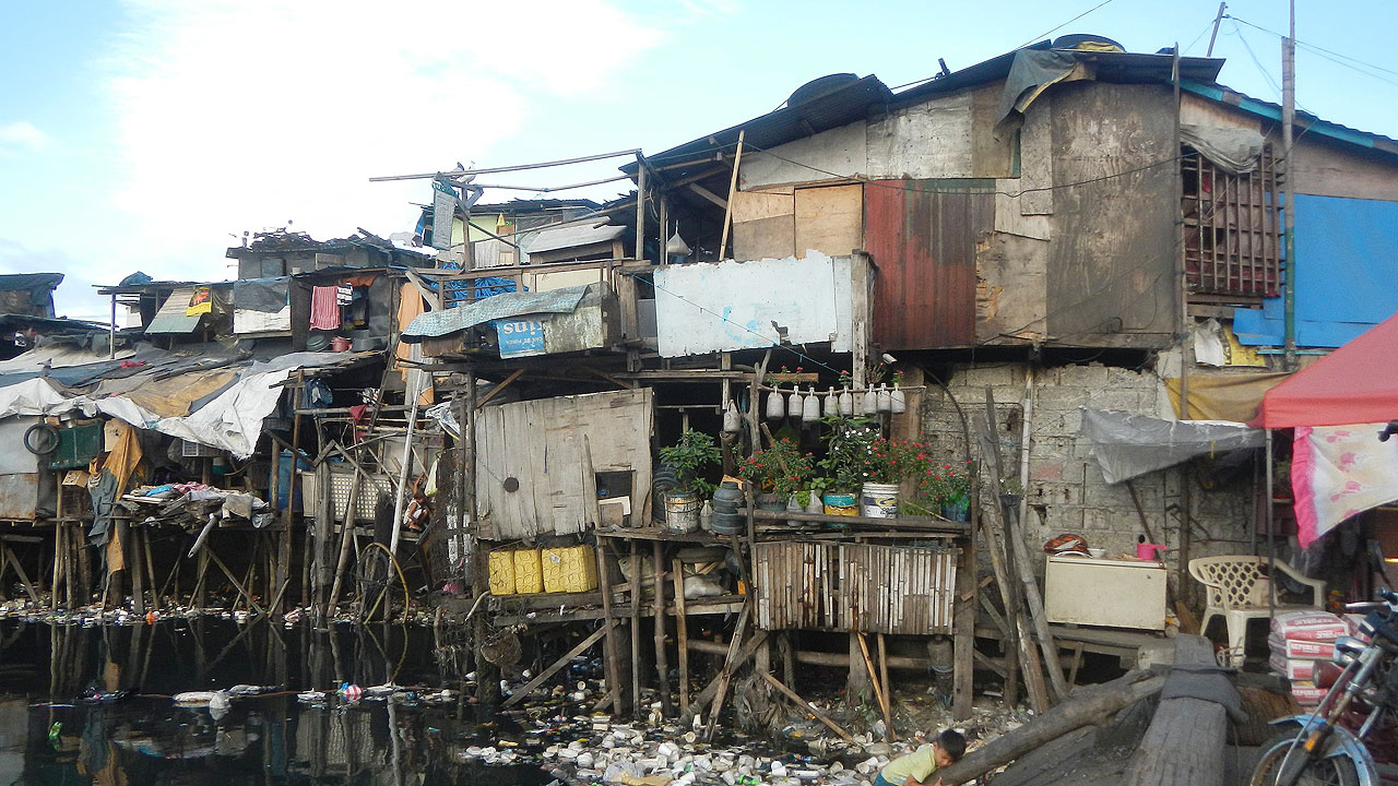 slum-arean