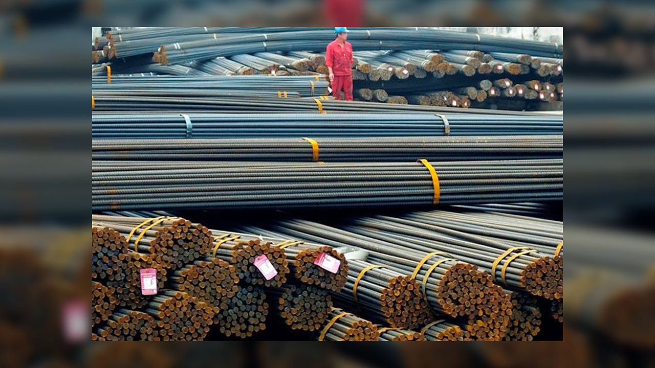 steel-mill