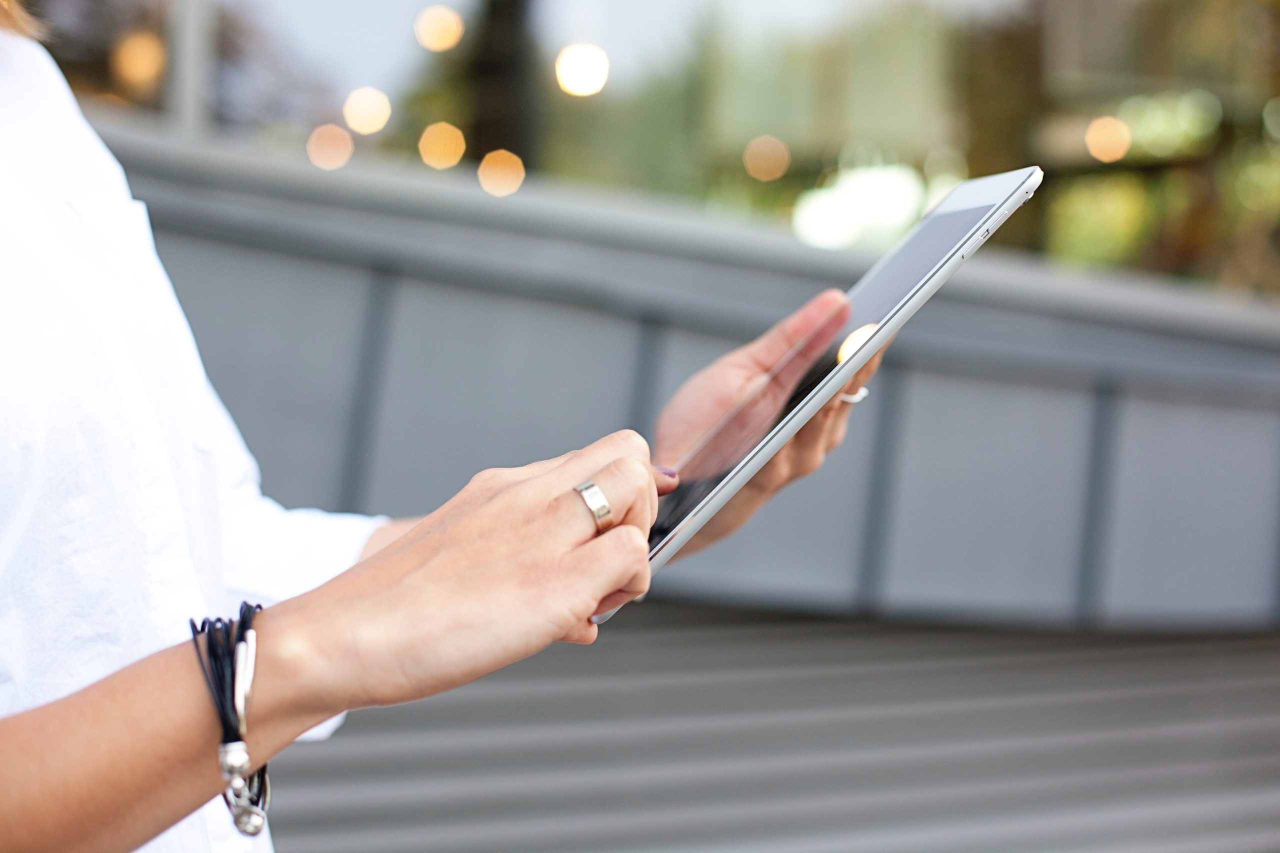 tablet-gadget