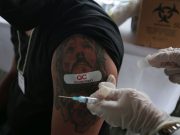 Southeast Asia needs vaccine access to curb record deaths — Red Cross