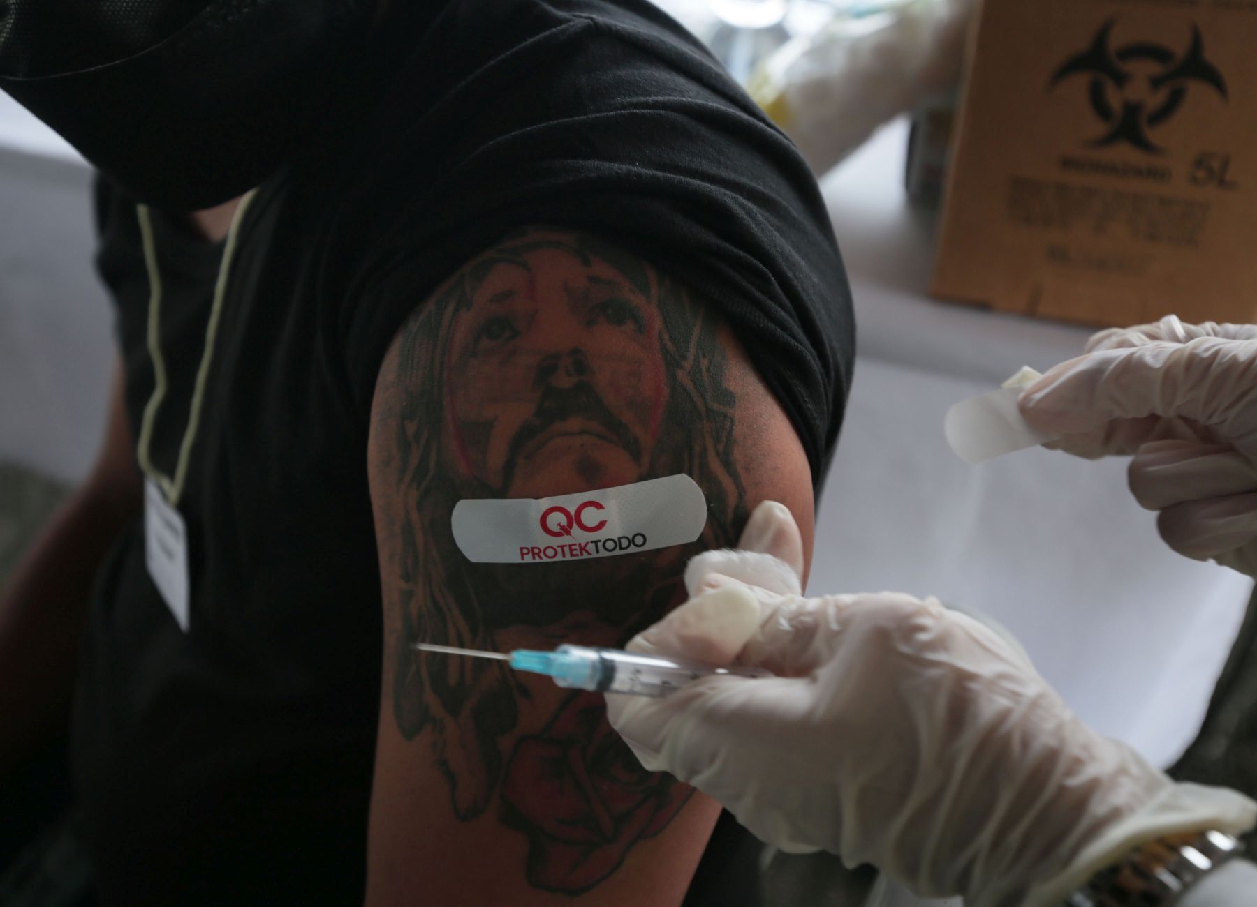 vaccination-tattoo