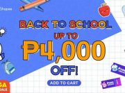 vivo offers big back-to-school discounts at Shopee 8.8 Sale