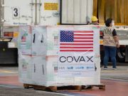 US to donate an additional 500 million COVID-19 vaccines