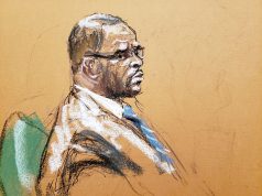 Singer R. Kelly convicted of luring women, underage girls for sex