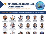 ACPAPP to host virtual annual national convention in October