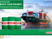 Lubrication solutions can increase productivity and reduce downtime