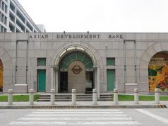 ADB sees modest growth impact on Asia if Middle East conflict lasts about a month