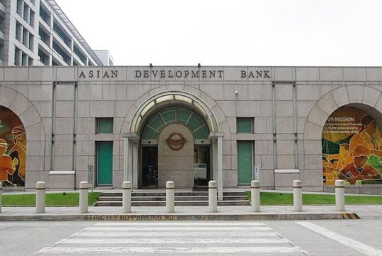 ADB sees modest growth impact on Asia if Middle East conflict lasts about a month