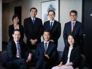 Mount Elizabeth Hospital provides diverse medical expertise within reach of international patients