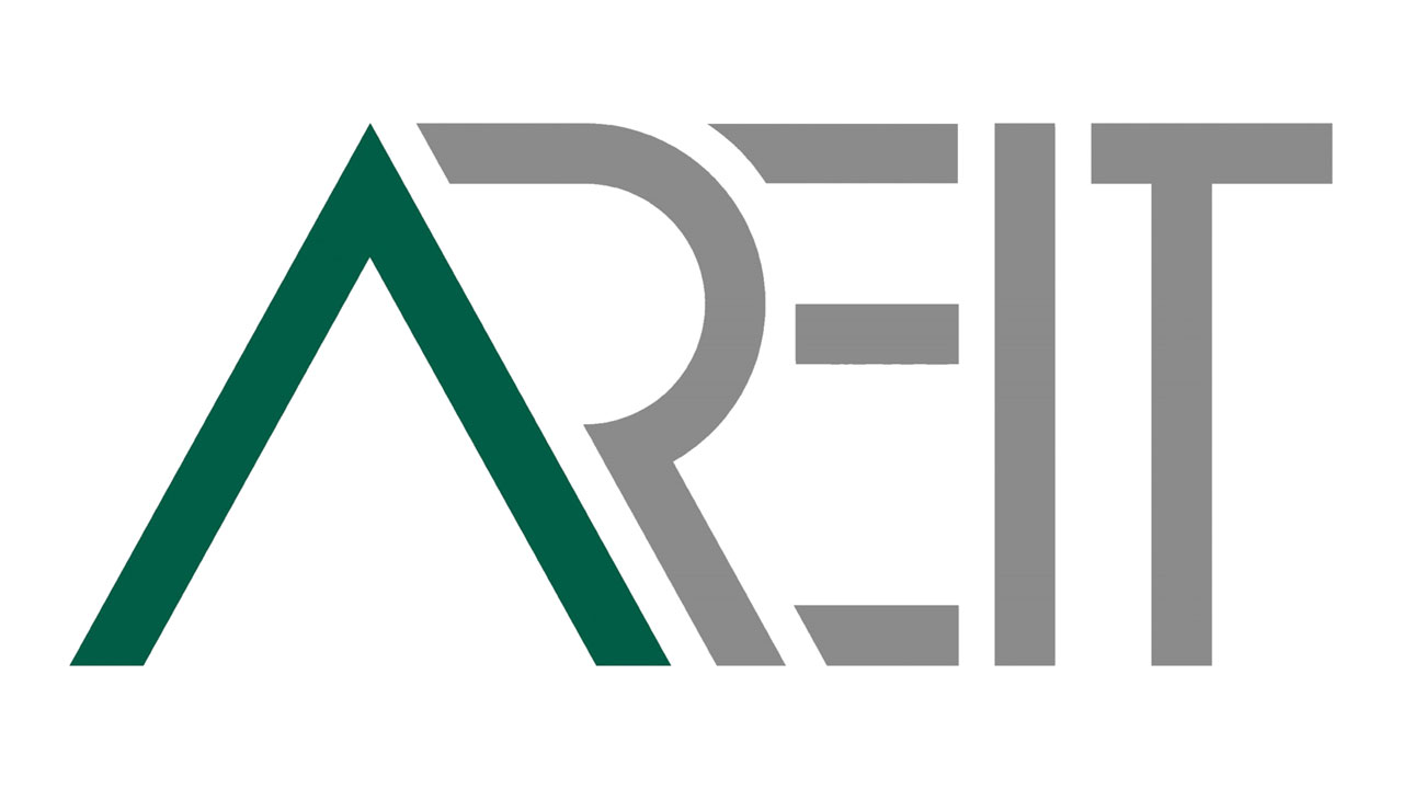 AREIT, Inc.-logo