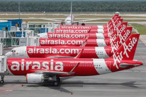 AirAsia MOVE broadens network with VietJet Air flight integration Latest Business News 2