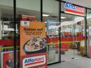 Alfamart on track to have 1,400 stores in Luzon