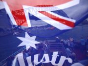 Australia accuses China of ‘act of intimidation’ after laser aimed at aircraft