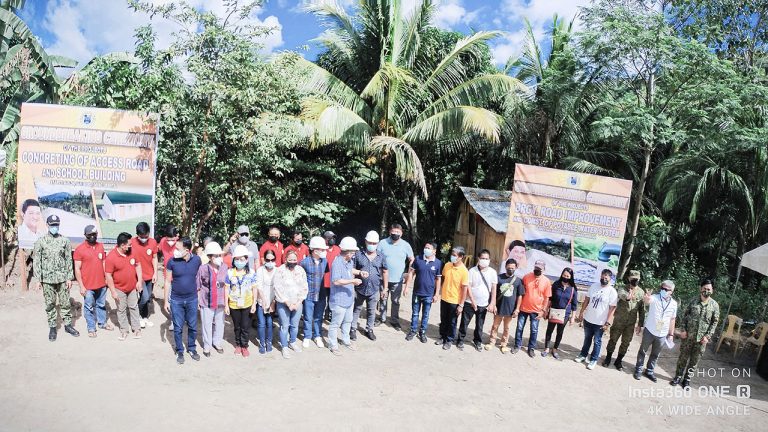 2 items in budget worth P38.1B are pork barrel in disguise — solons