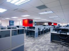 PEZA says one-year WFH to help protect jobs, growth