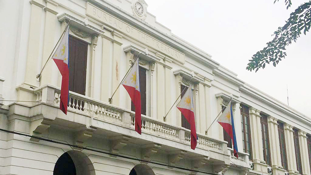 Gov’t fully awards bond offer on strong demand, dovish BSP bets