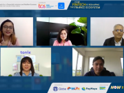 Open opportunities for fintech