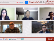 Building the future of businesses through fintech