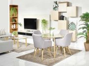 Elevate your dining room with Wilcon Depot