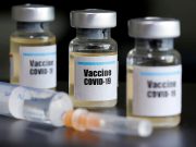 S.Korea to start giving fourth doses of COVID vaccine by month-end
