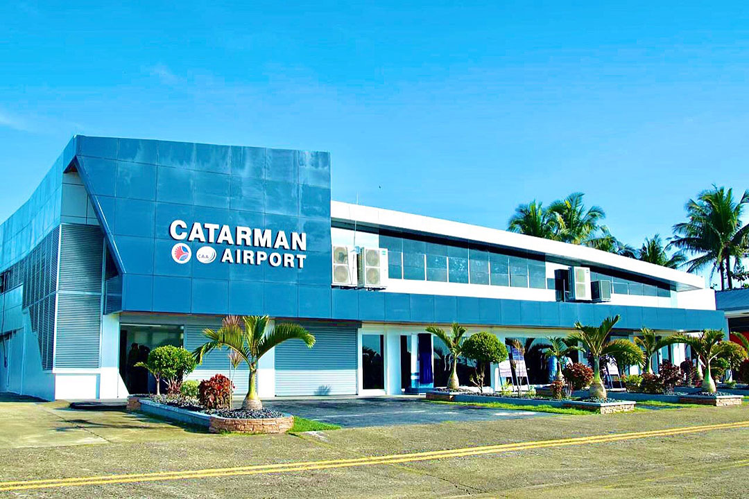 Catarman-airport-DOTR