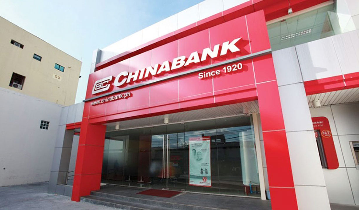 China-Bank